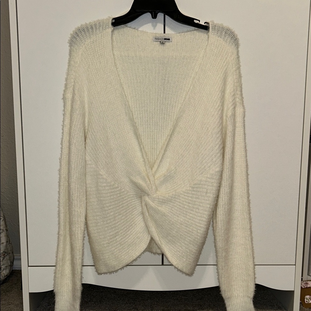Women's Sweater
